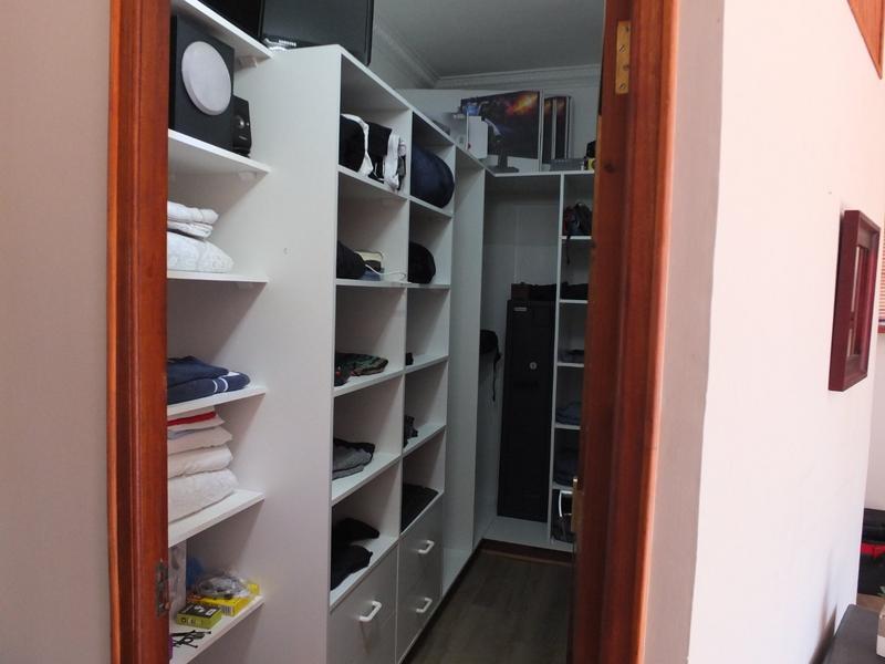 To Let 4 Bedroom Property for Rent in Dormehls Drift Western Cape